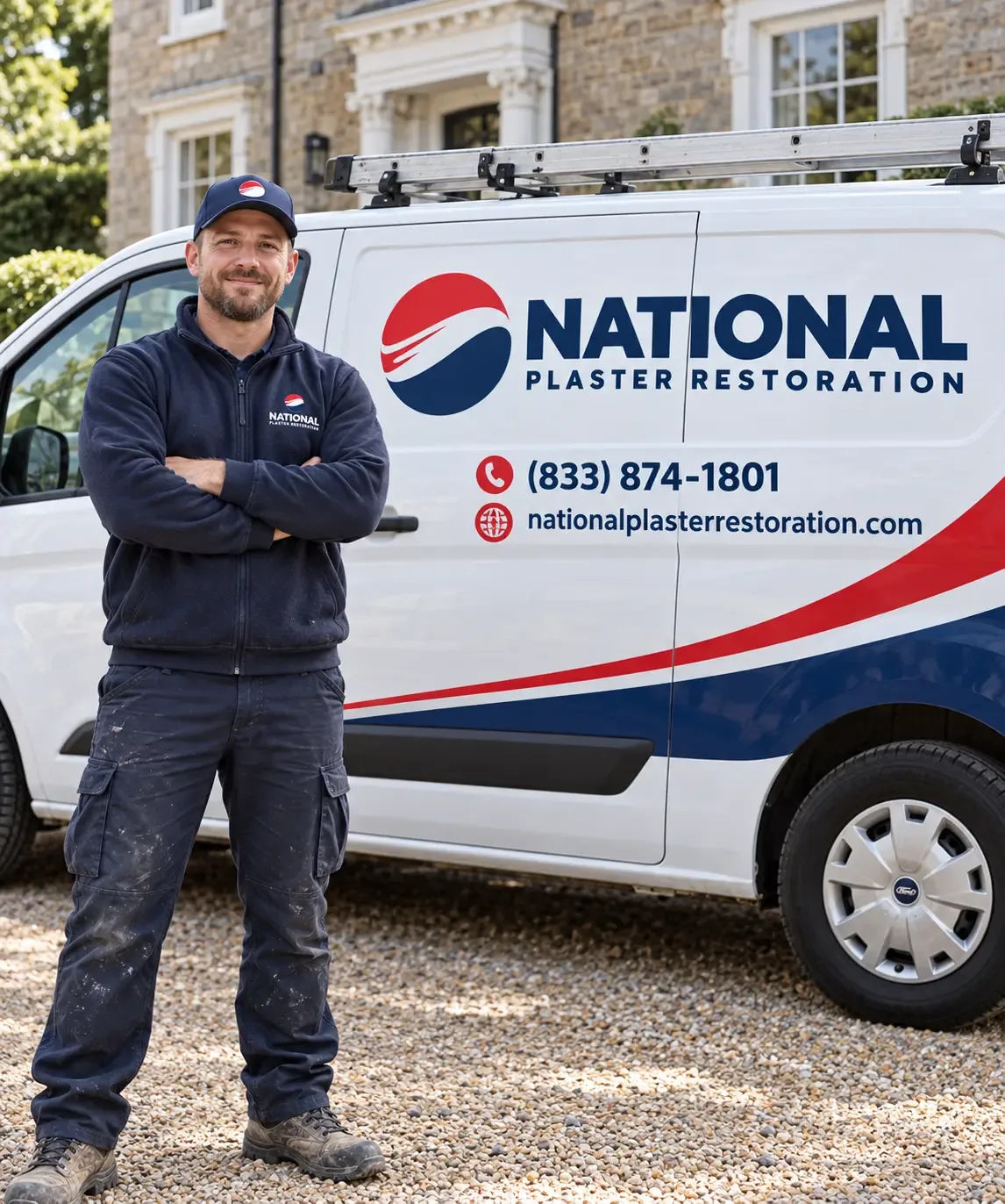 Plaster Repair Meridian, NY FAQs